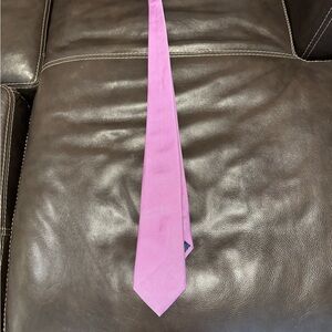 Charles Tyrwhitt Pink Tie for Men